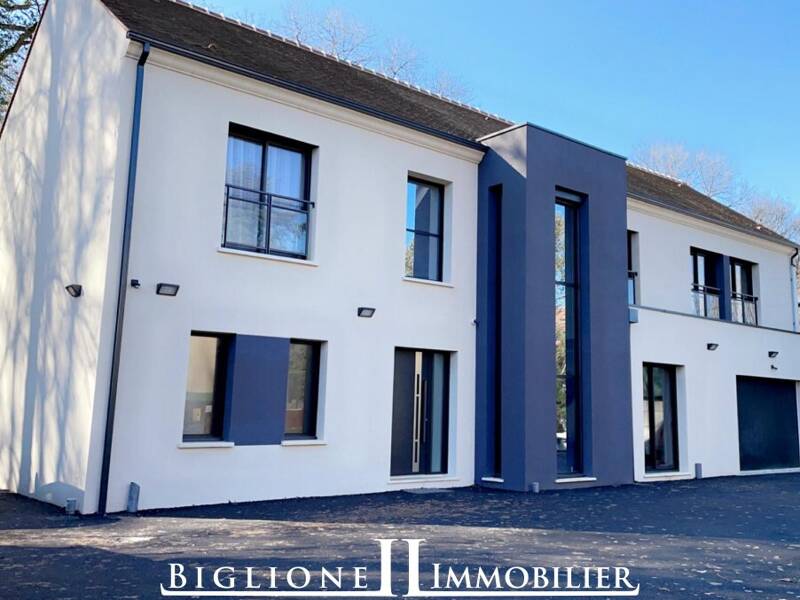 Maison à vendre, 205m², ECOUEN