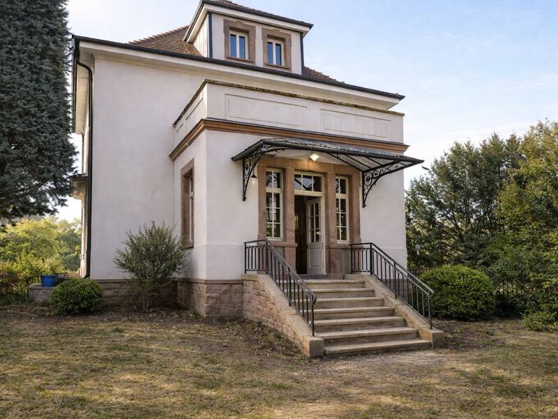 Maison à vendre, 227m², WINTZENHEIM