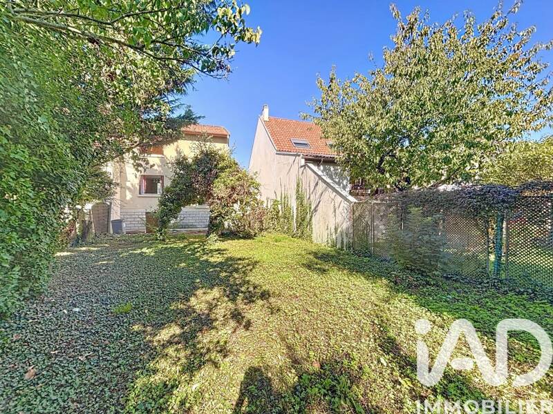Maison à vendre, 120m², ANTONY