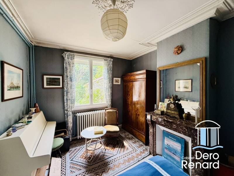 Maison à vendre, 165m², LE HAVRE