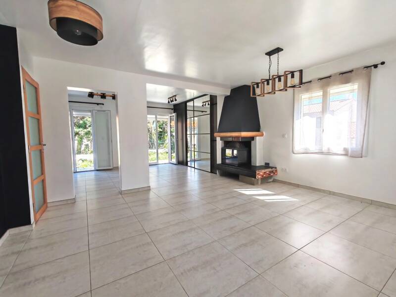 Maison à vendre, 112m², VILLENEUVE DE LA RAHO