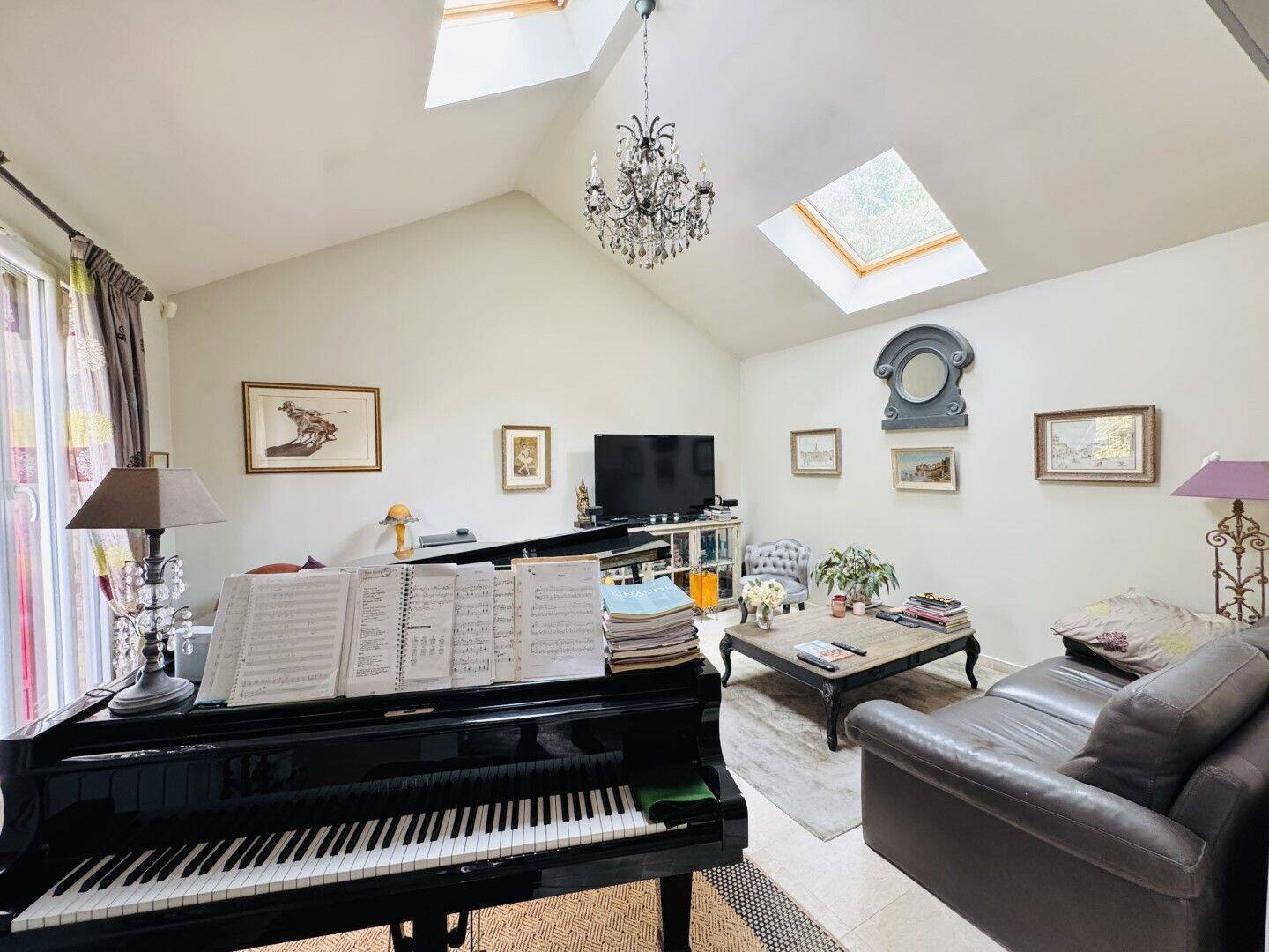 Maison à vendre, 132m², LES PAVILLONS SOUS BOIS