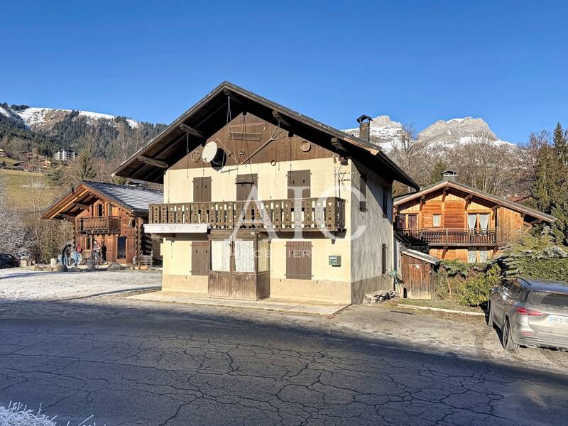 Maison à vendre, 80m², CORDON