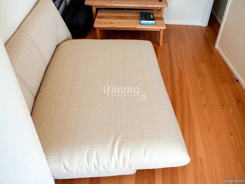 Maison à vendre, 24m², MARSEILLE 11E