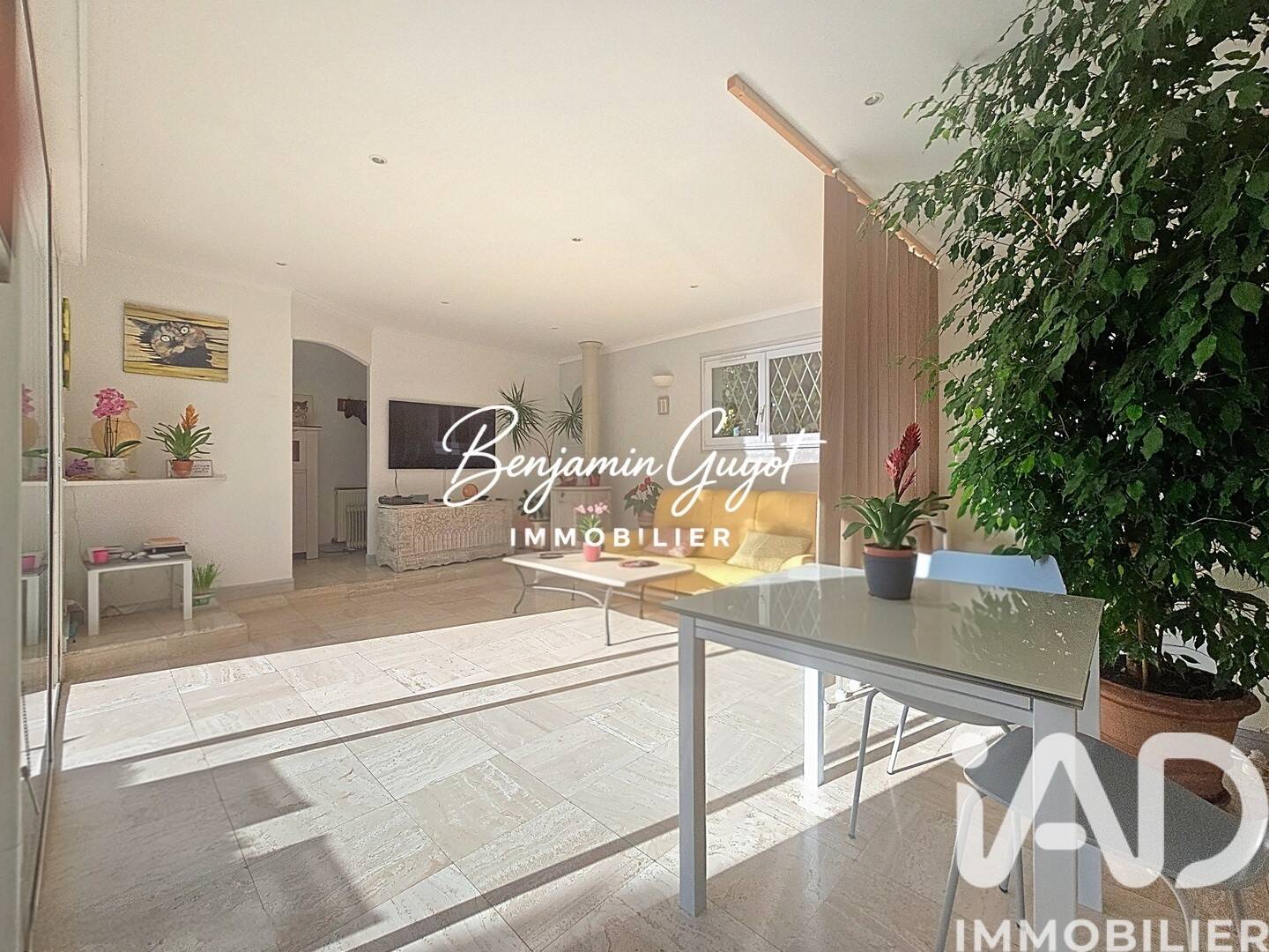 Maison à vendre, 122m², CANNES