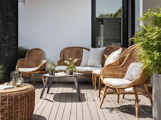 Duplex à vendre - neuf 2 134 800 € 4 pièces 3 chambres 139,5 m² Coopérative Agde 34300