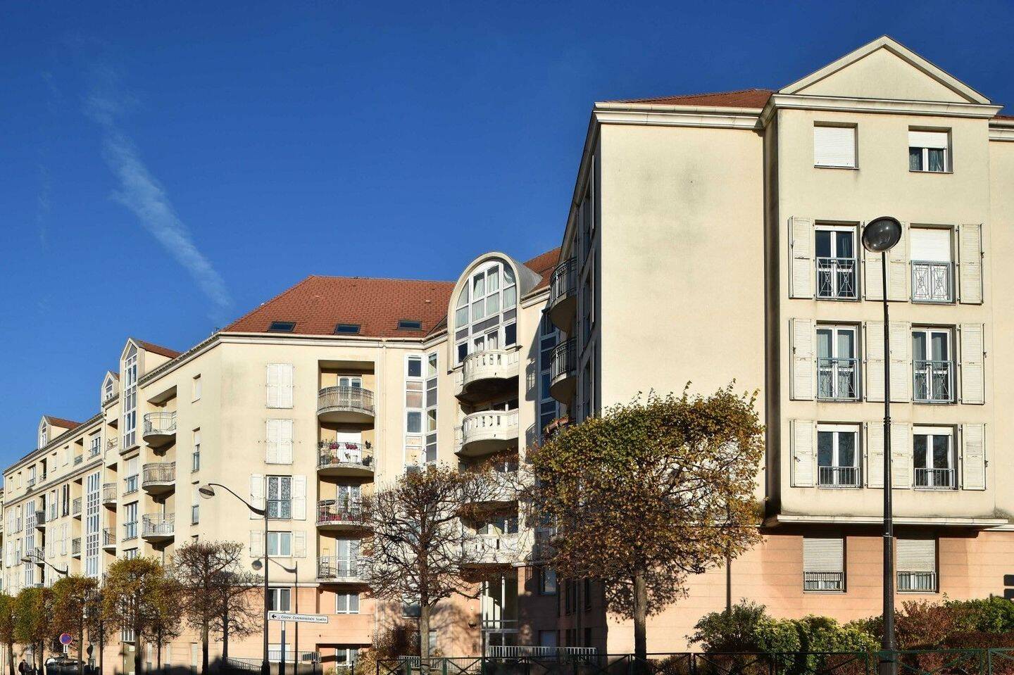 Maison à louer, 76m², RUEIL MALMAISON