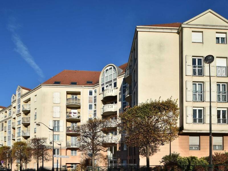 Maison à louer, 76m², RUEIL MALMAISON