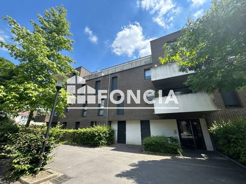 Maison à louer, 46m², LILLE