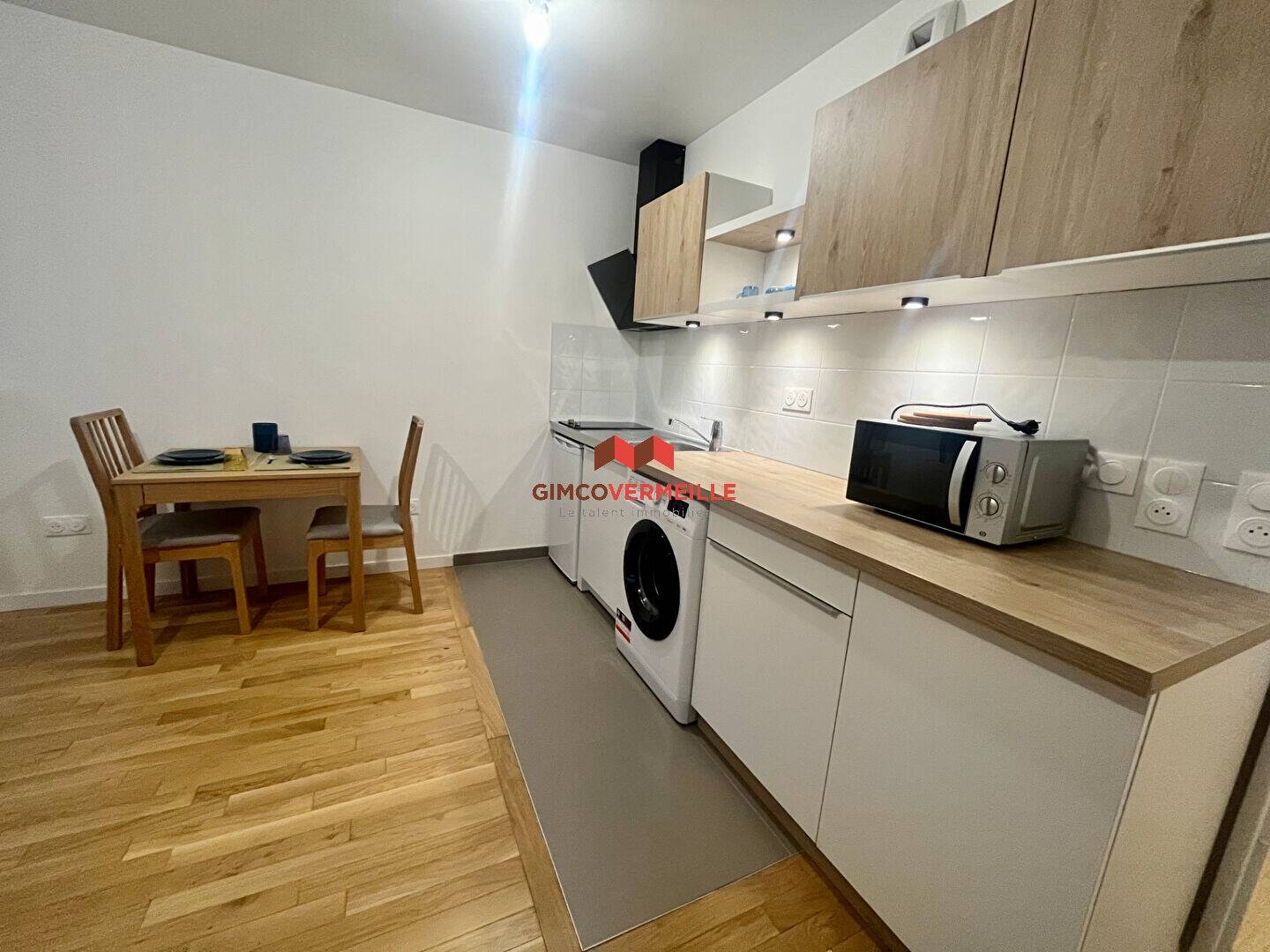 Maison à louer, 27m², RUEIL MALMAISON