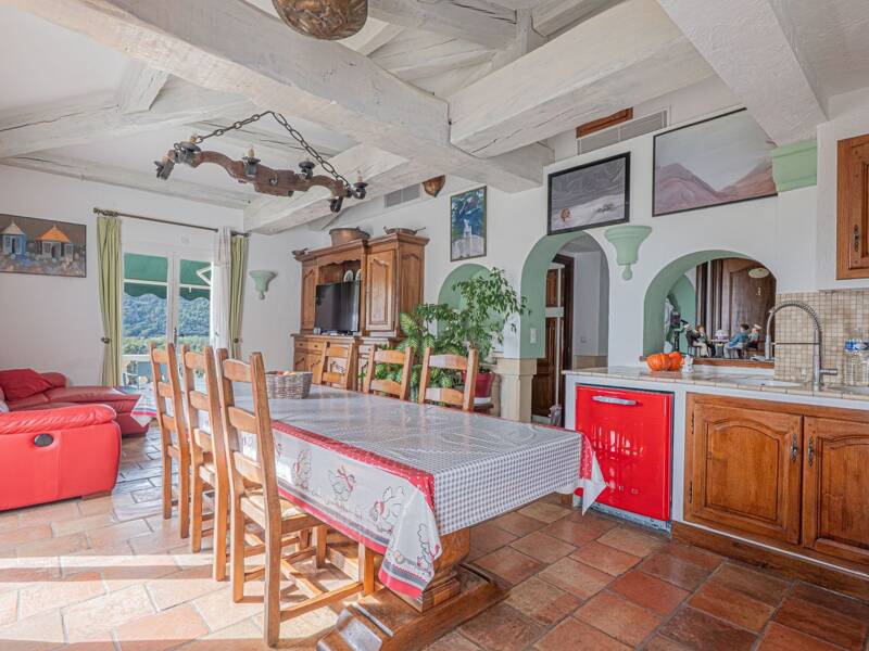 Maison à vendre, 205m², NICE