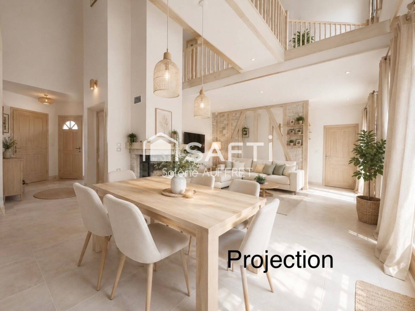 Maison à vendre, 184m², MONTIGNY