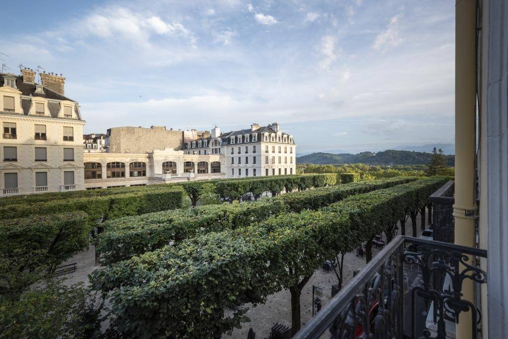 Maison à louer, 100m², PAU