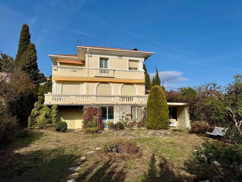 Maison à vendre, 203m², NICE