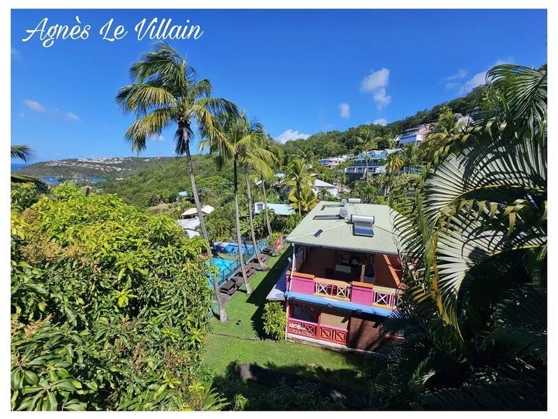 Maison à vendre, 200m², BOUILLANTE