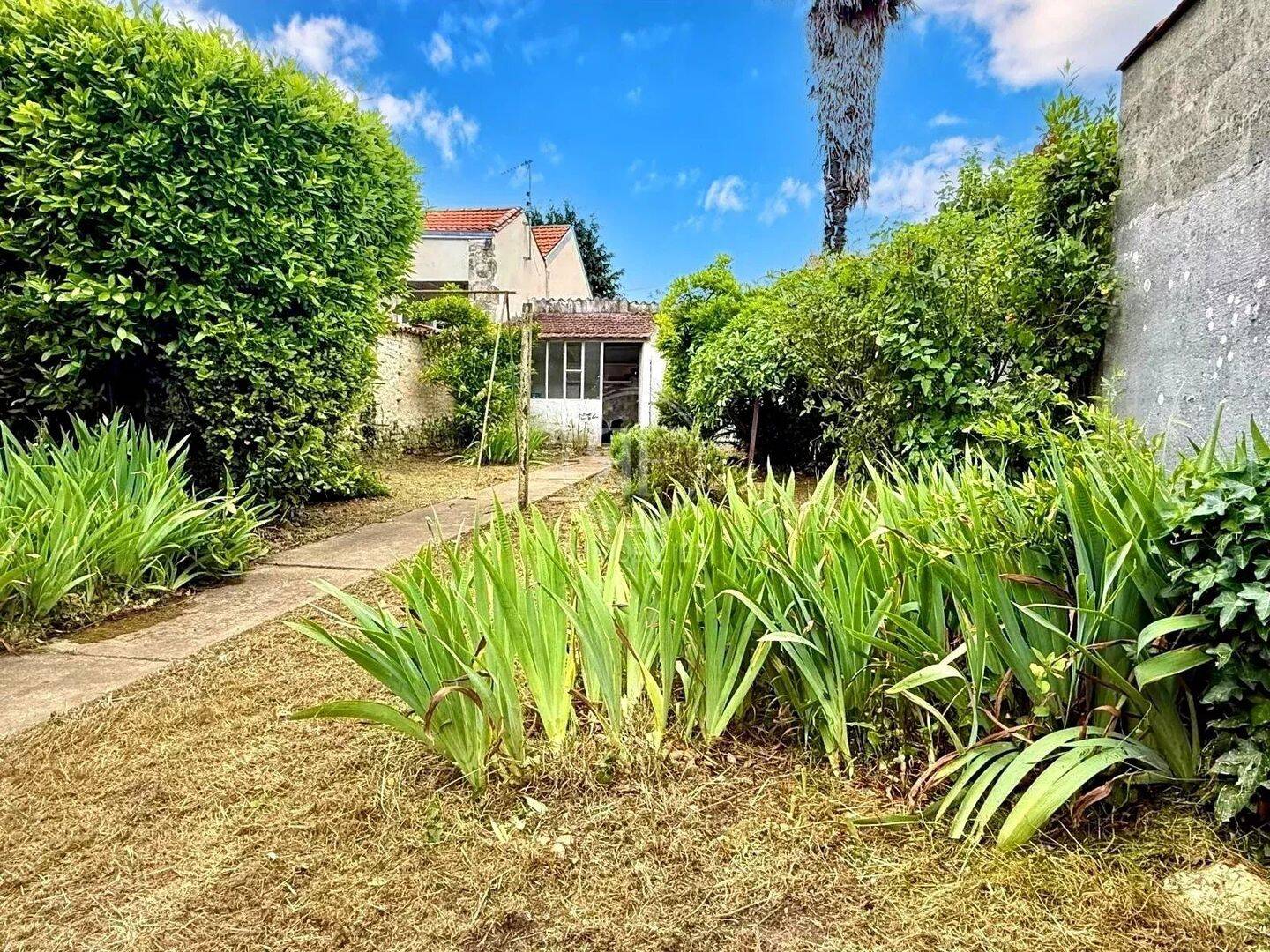 Maison à vendre, 72m², LA ROCHELLE