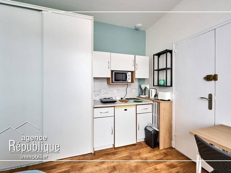 Maison à louer, 11m², DIJON