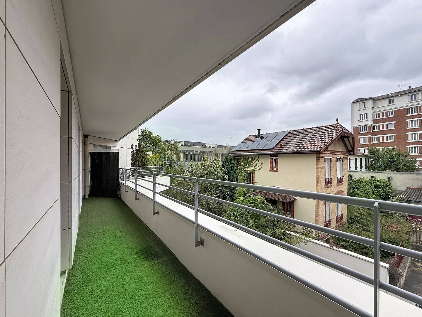 Maison à louer, 46m², ASNIERES SUR SEINE