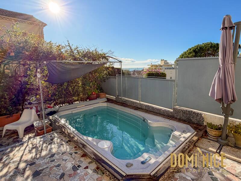 Maison à vendre, 130m², NICE