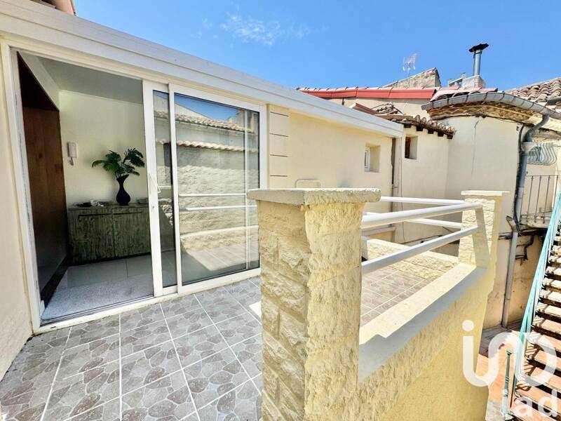 Maison à vendre, 74m², NIMES