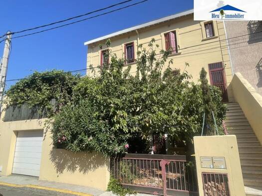 Immeuble à vendre 525 000 € 233 m² Les Platanes Perpignan 66000