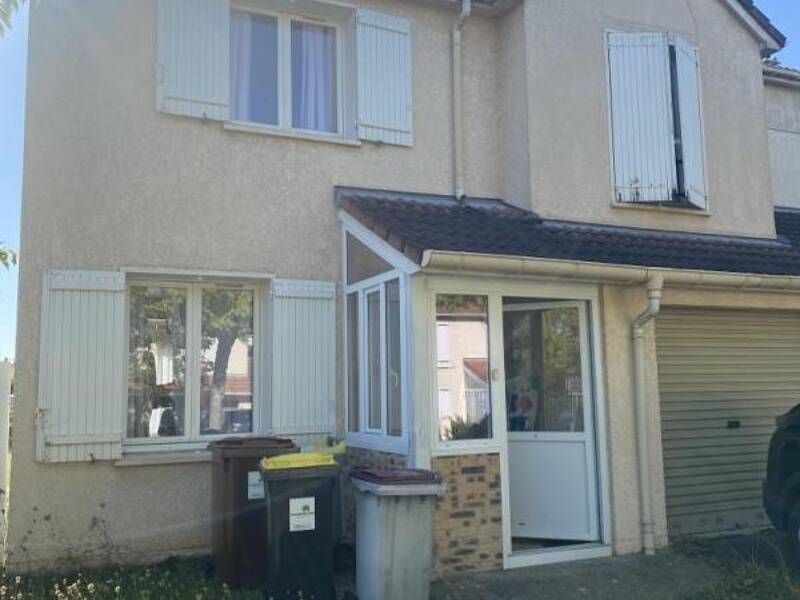 Maison à louer, 92m², VILLABE