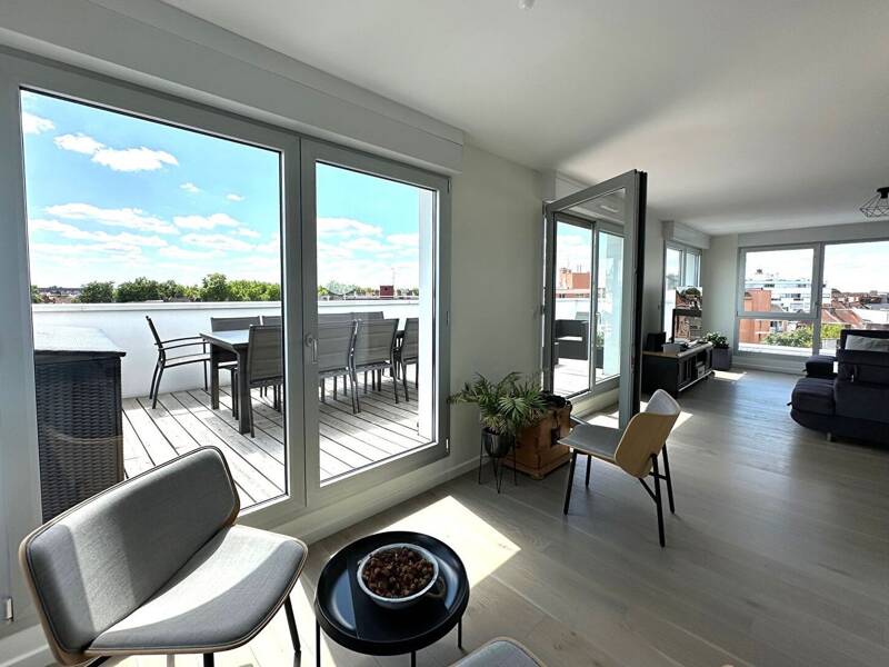 Maison à vendre, 153m², LILLE