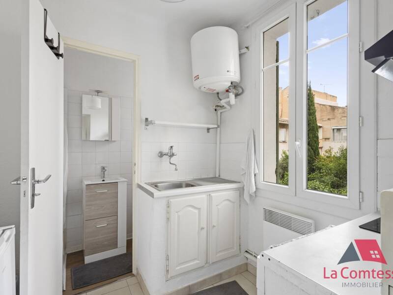 Maison à louer, 22m², AIX EN PROVENCE