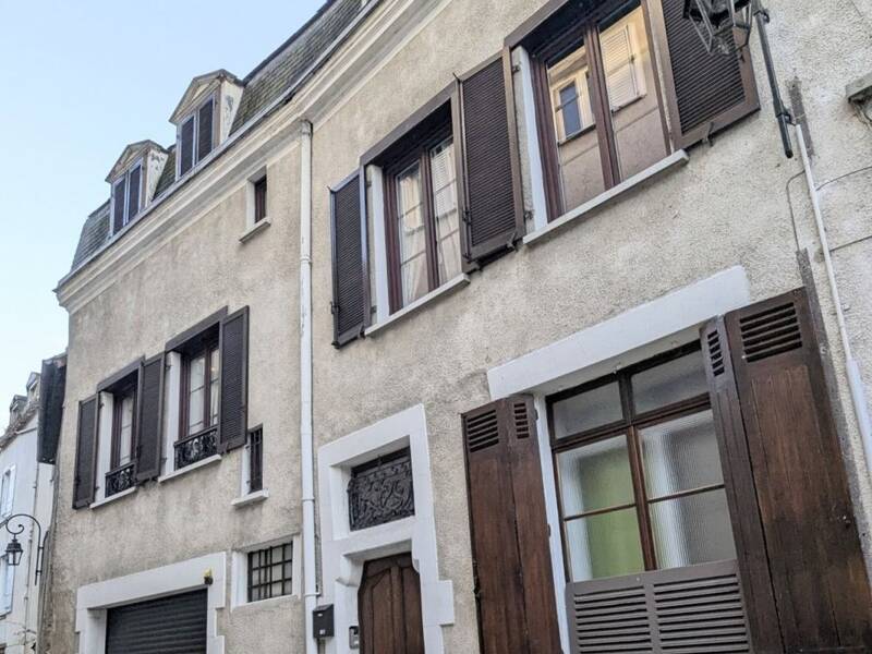 Maison à vendre, 137m², ORLEANS