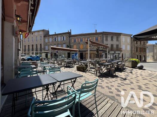 Local commercial à vendre 200 000 € 430 m² de surface de vente Vernoux-en-Vivarais 07240