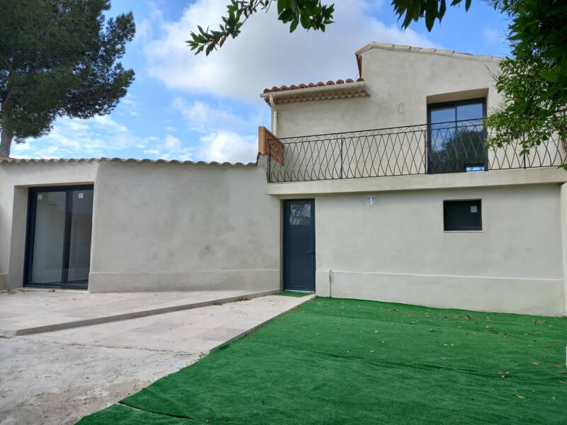 Maison à vendre, 337m², AIX EN PROVENCE