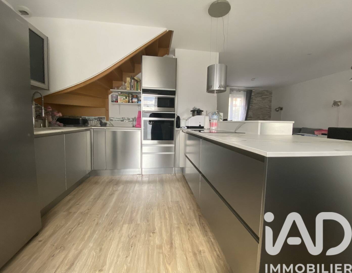Maison à vendre, 110m², VILLIERS SUR ORGE
