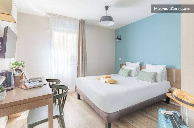 Maison à louer, 18m², VALENCE