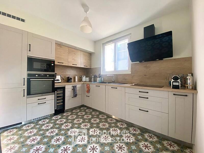 Maison à vendre, 60m², TOURS