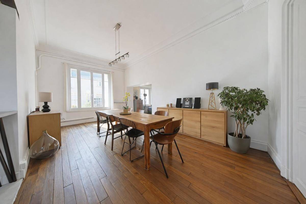 Maison à vendre, 203m², VILLIERS SUR MORIN