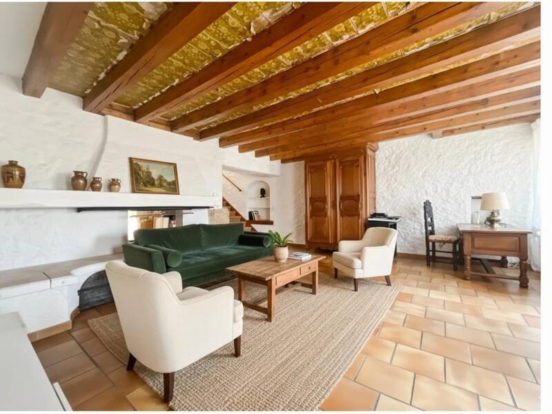 Maison à vendre, 201m², DIVONNE LES BAINS