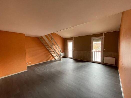 Appartement à louer 580 € 3 pièces 2 chambres 69 m² dès le 13/09/2025 Pomarez 40360