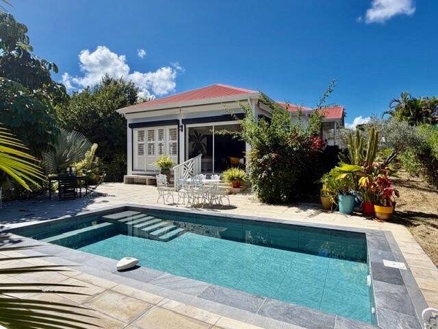 Maison à vendre, 137m², PETIT BOURG
