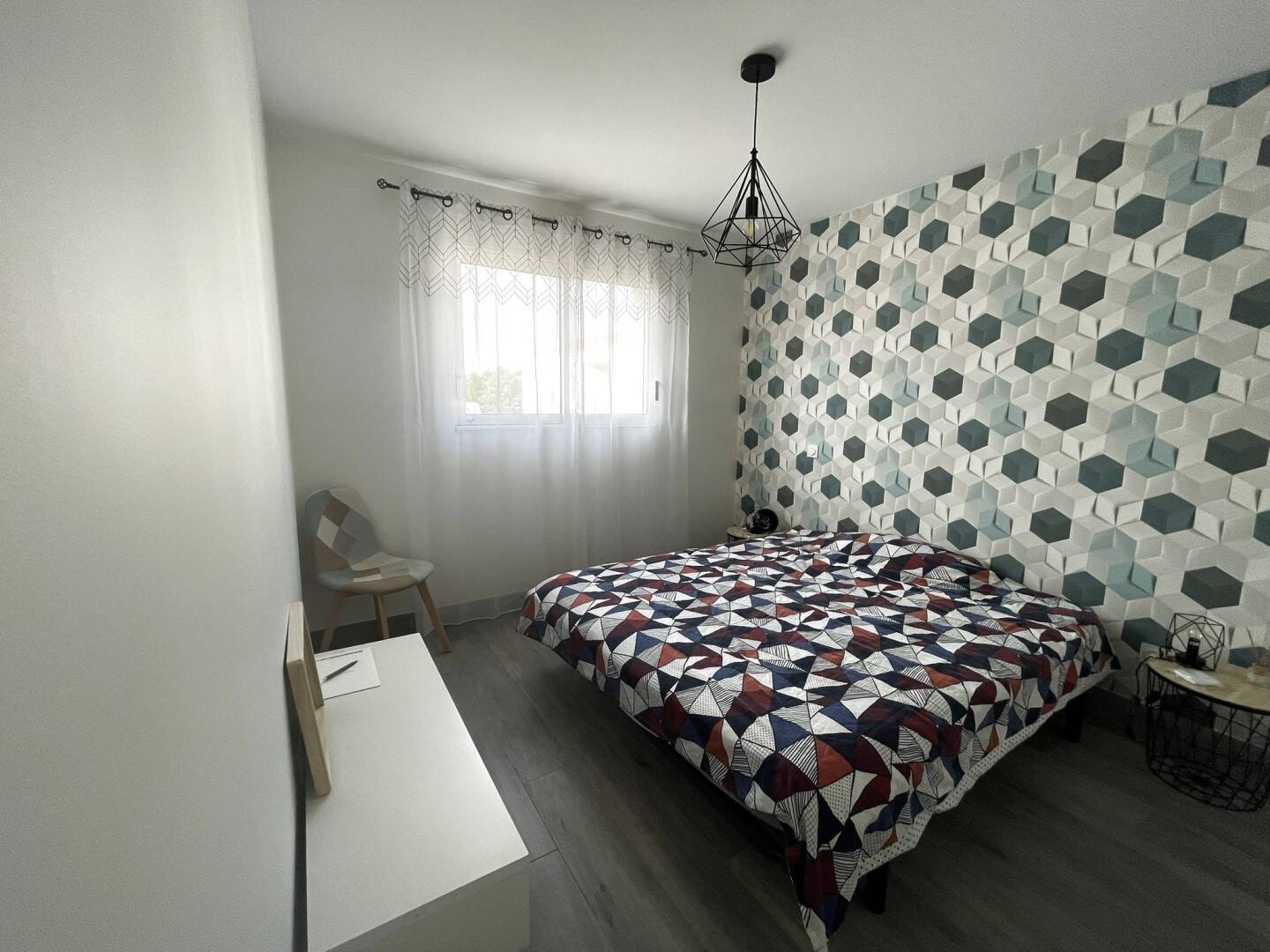 Maison à vendre, 97m², TALMONT SAINT HILAIRE
