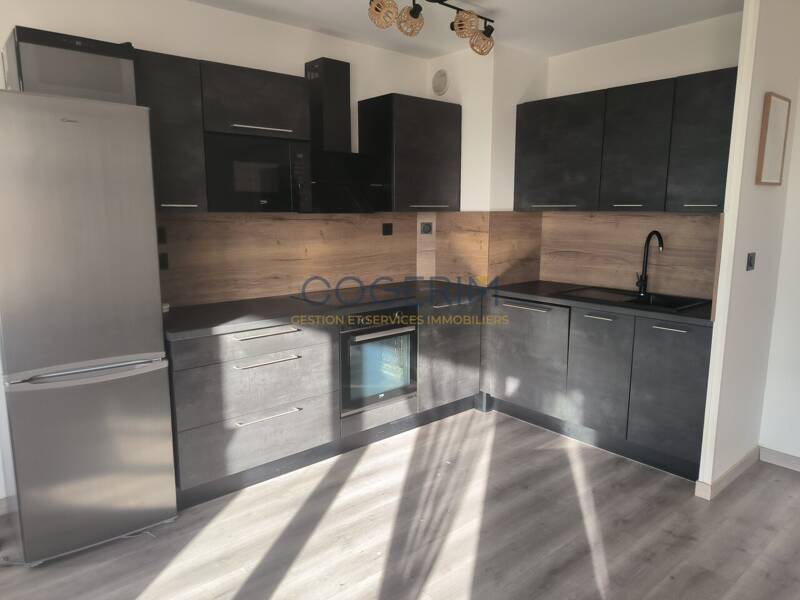 Maison à louer, 69m², ANSE