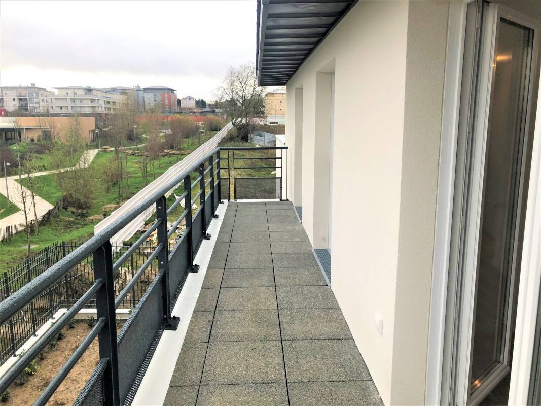 Maison à louer, 58m², CORBEIL ESSONNES