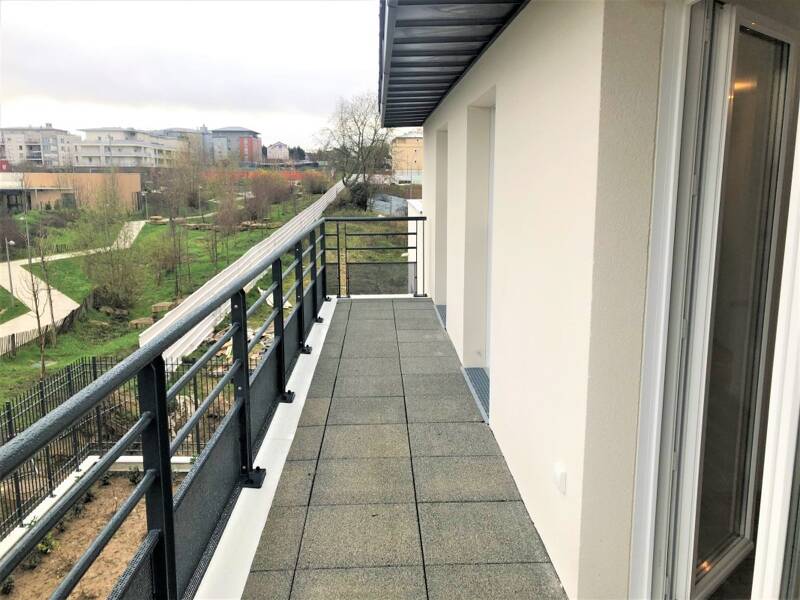 Maison à louer, 58m², CORBEIL ESSONNES