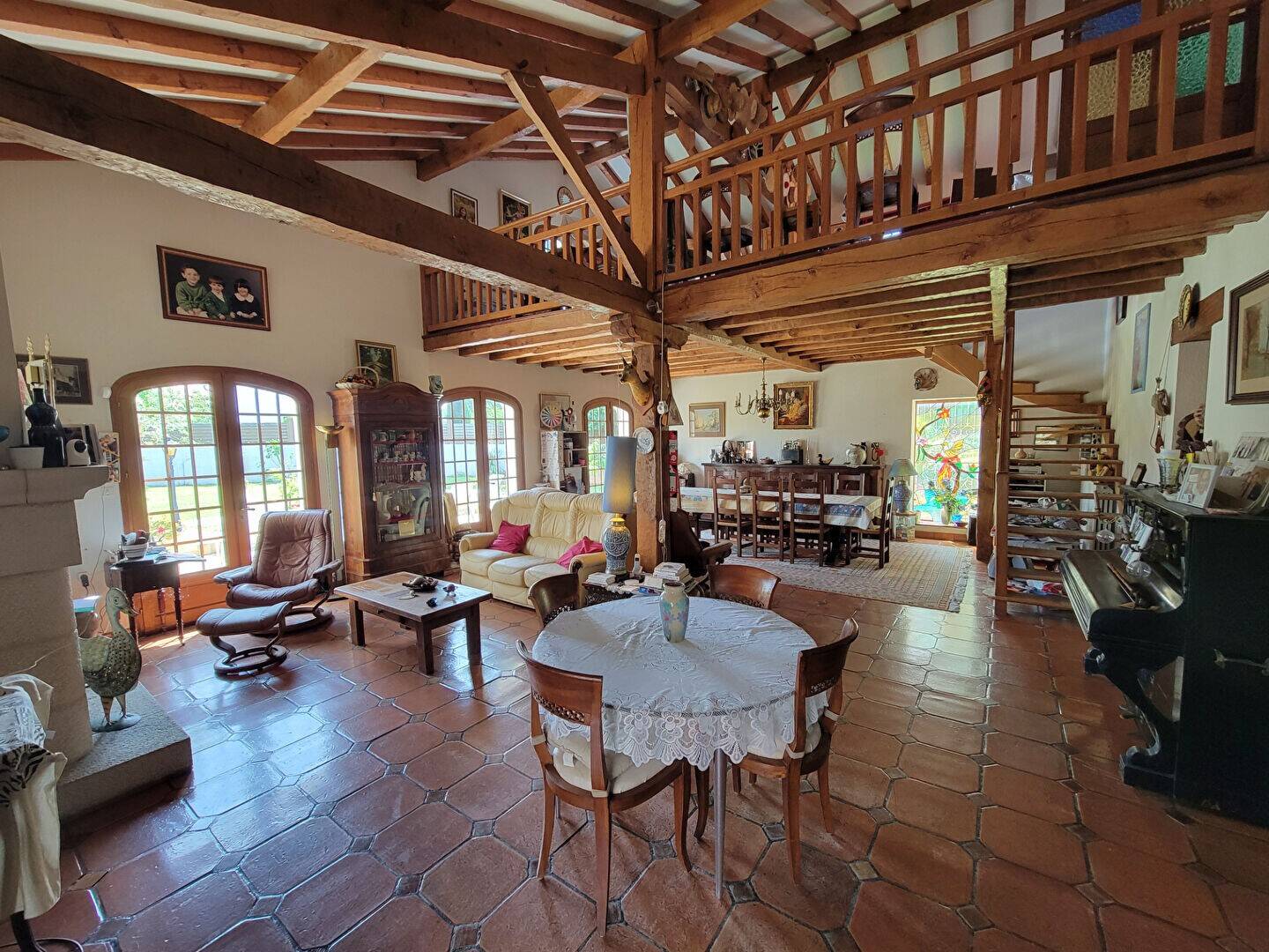 Maison à vendre, 200m², TARNOS