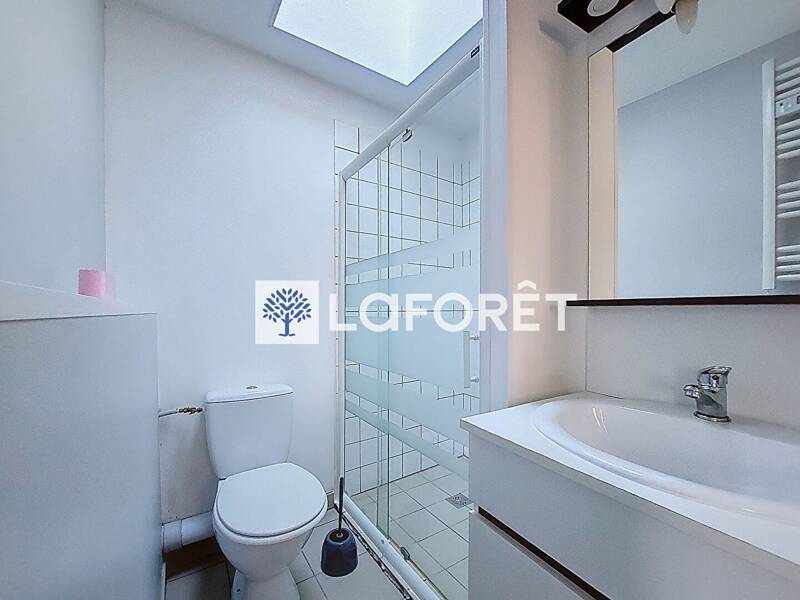 Maison à louer, 16m², AMIENS