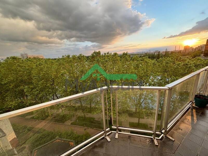 Maison à louer, 74m², CRETEIL