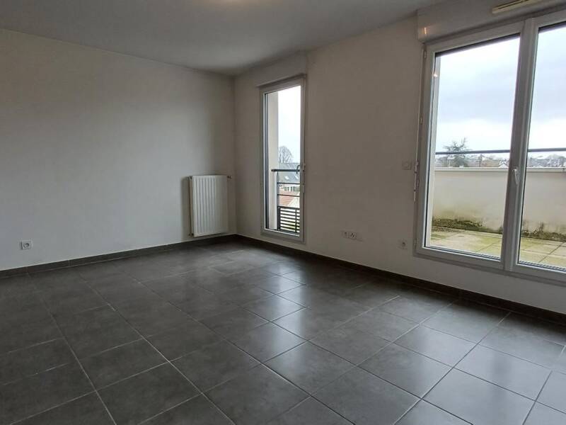 Maison à louer, 45m², ORVAULT