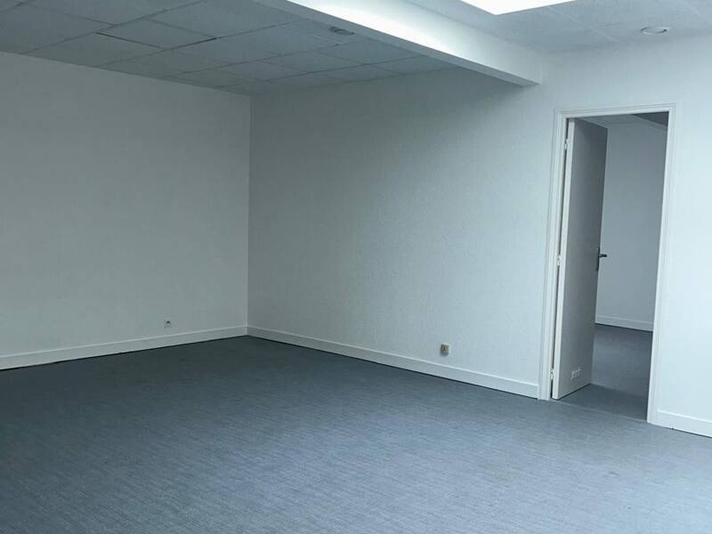 Maison à louer, 60m², DREUX