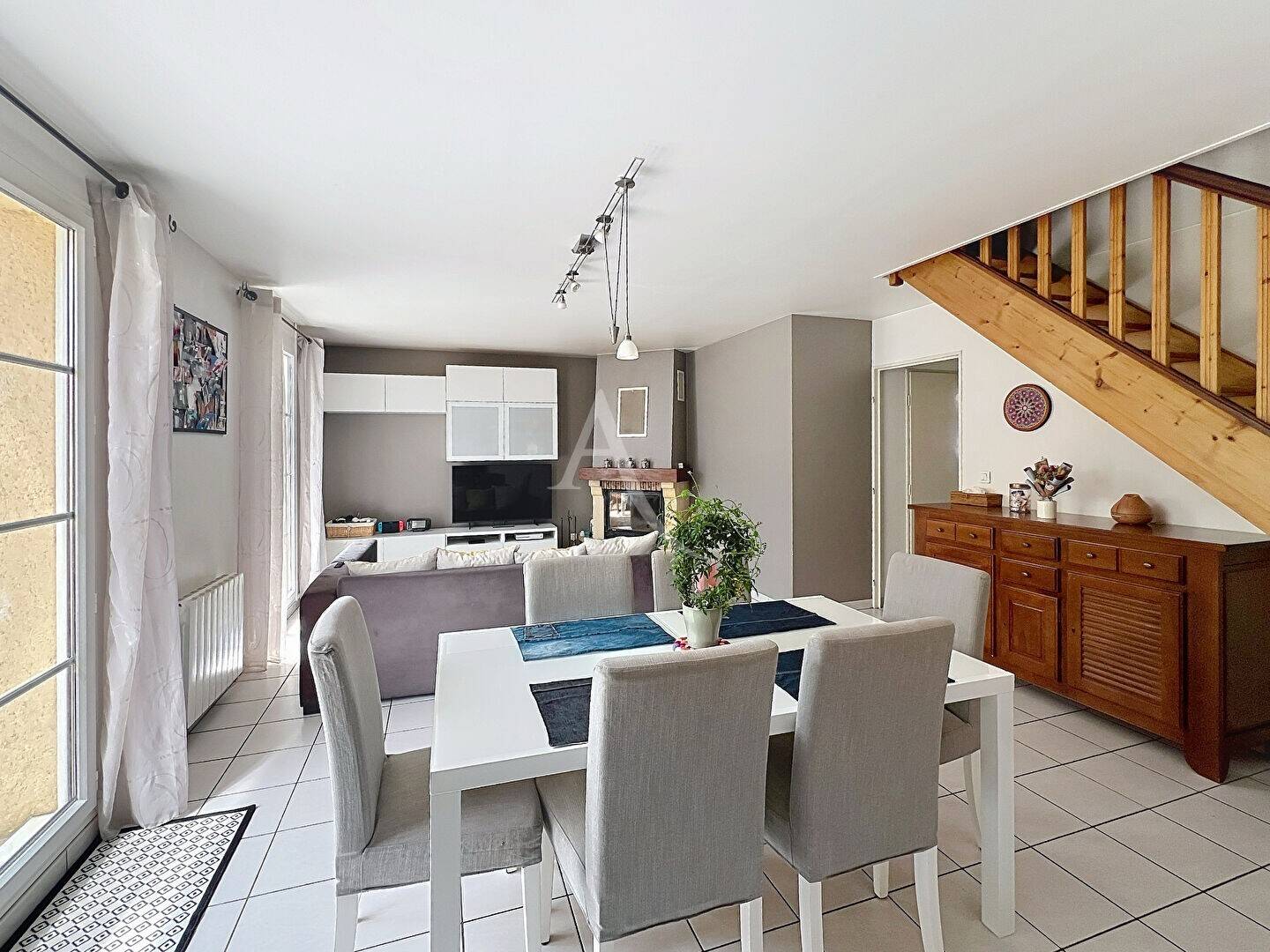 Maison à vendre, 115m², CHELLES