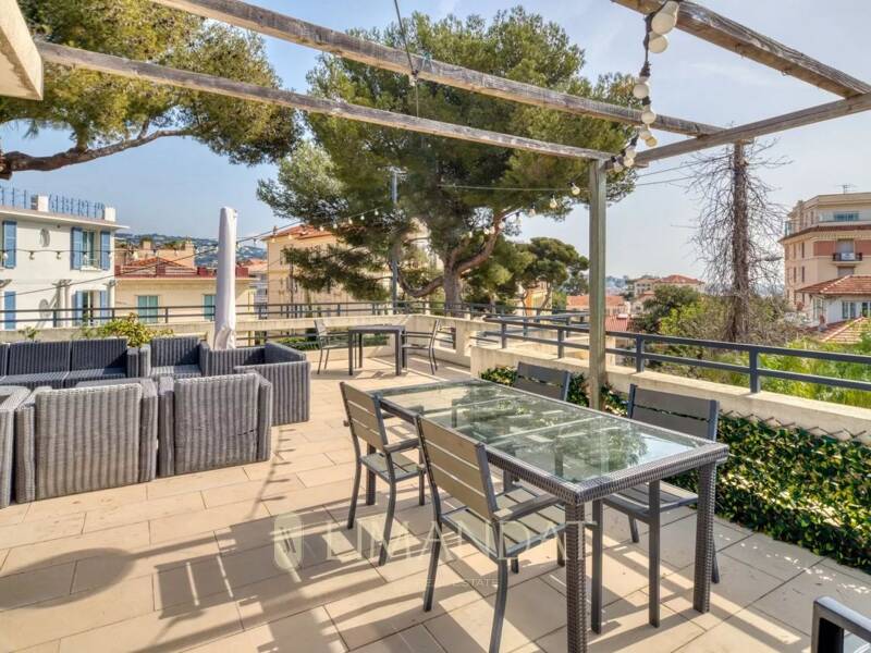 Maison à vendre, 170m², CANNES