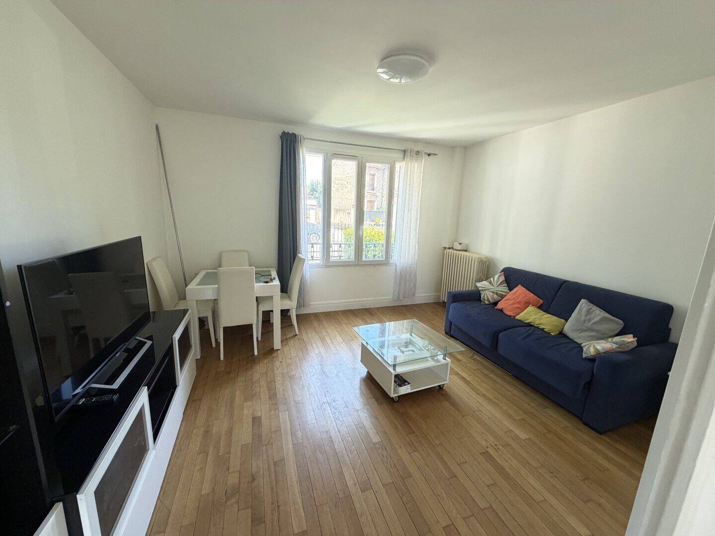 Maison à louer, 48m², LE PERREUX SUR MARNE